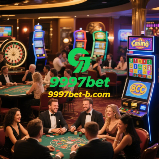 9997bet