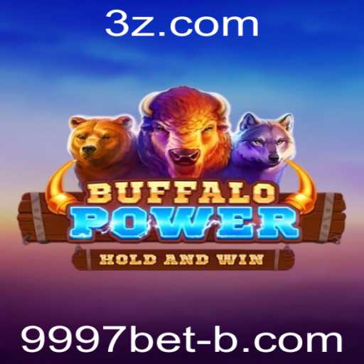 Descubra o Emocionante Mundo de BuffaloPower: Estratégia e Diversão no 9997bet Win