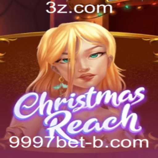 Descubra ChristmasReach: O Jogo Festivo do Momento