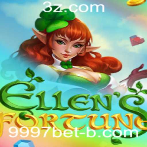 Descubra o Fascinante Mundo de EllensFortune: Jogue e Ganhe com 9997bet