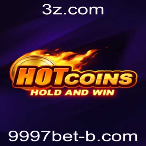 Explorando as Aventuras de HotCoins: Um Mergulho no Mundo de 9997bet Win