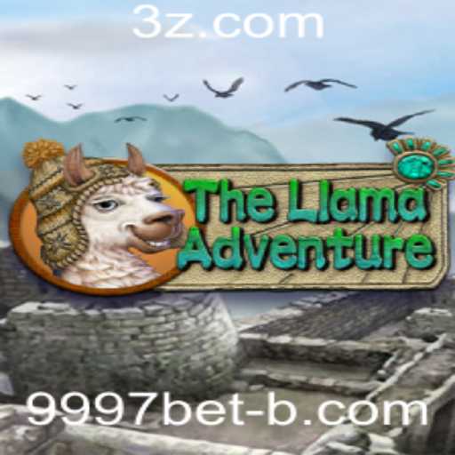 Descubra o Mundo de TheLlamaAdventure e Ganhe com 9997bet Win
